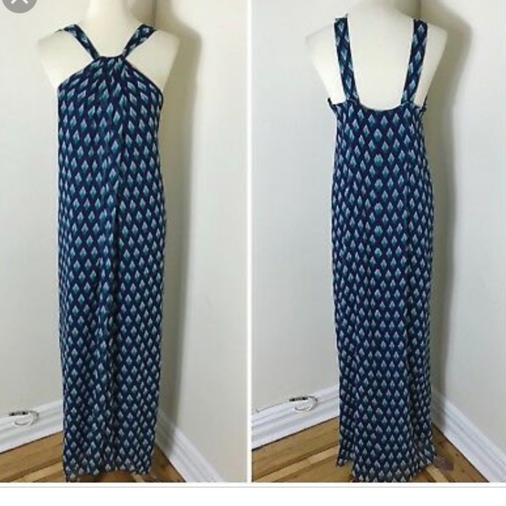 DVF Lilitia Dress